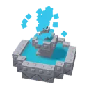 Water Fountain