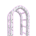 White Arch