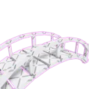 White Bridge