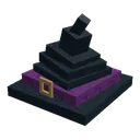 Witch Hat Costume