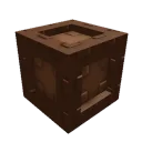 Wood Crate