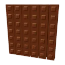 Wood Wall