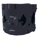 Bear Trap Crate