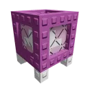 Bench Crate