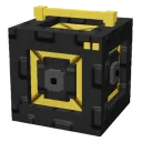 Boombox Crate