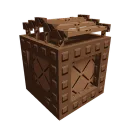 Bridge Crate