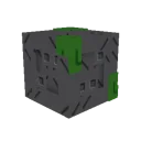 Cobblestone Crate