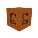 Fall Cosmetic Crate
