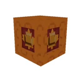 Fall Cosmetic Crate