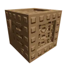 Ladder Crate