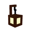 Lantern Crate