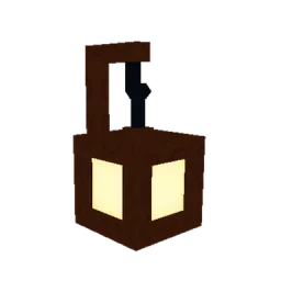 Lantern Crate