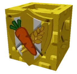 Legendary Guild Crate
