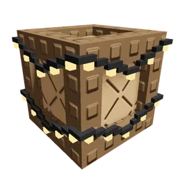 Light Crate