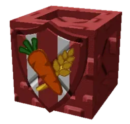 Mythic Guild Crate