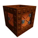 Owner Door Crate