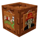 Picture Frame Crate