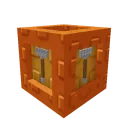 Rake Crate