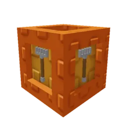 Rake Crate