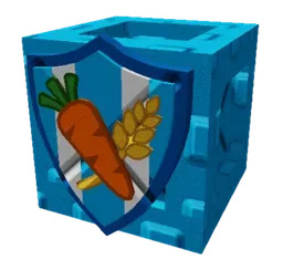 Rare Guild Crate