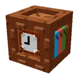 Roleplay Crate