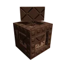 Sign Crate