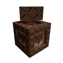 Sign Crate