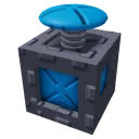 Spring Crate