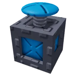 Spring Crate