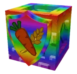 Super Guild Crate