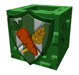 Uncommon Guild Crate
