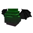 Exclusive Halloween Egg