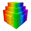 Rainbow Egg
