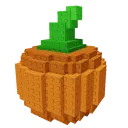 Atlantic Giant Pumpkin