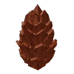 Conifer Cone