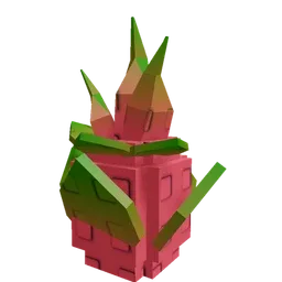 Dragon Fruit