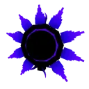 Eclipse Bloom