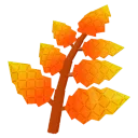 Fire Fern