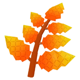 Fire Fern
