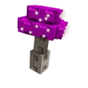 Glow Mushroom