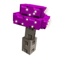 Glow Mushroom