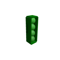Green Bean