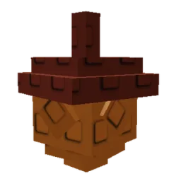 Maple Acorn