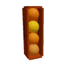 Maple Green Bean