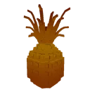 Maple Pineapple