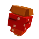 Maple Strawberry