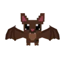 Bat Charm