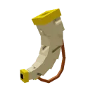 Bull Horn