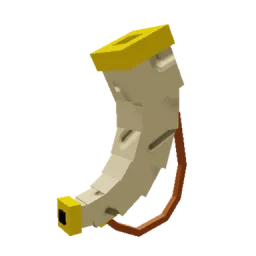 Bull Horn