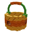 Candy Basket